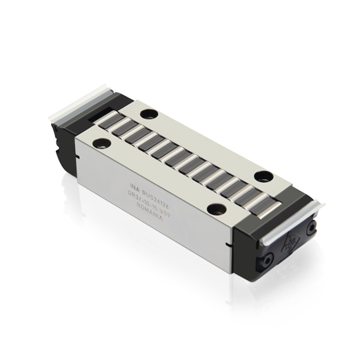 直线滚子轴承-滚动体-RUS/GR3