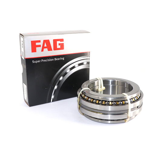 双向角接触推力球轴承