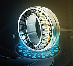 轴承加工的特点