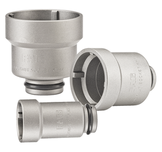 LOCKNUT-SOCKET-KM0
